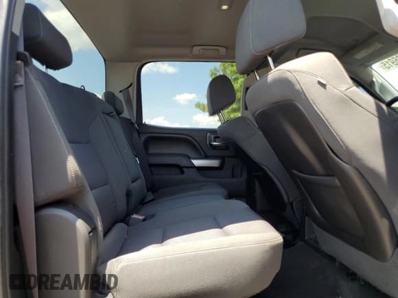 ✅ 2015 Chevrolet Silverado 2500HD LT • VIN: 1GC1CVEG6FF576146 • Lot: 65786915. Wystawiony na Copart z przebiegiem 157 530 mil. Bezpłatny archiwum sprzedaży aukcyjnych z USA i szczegółowy raport historii pojazdu na DreamBid. Zdjęcie 10.