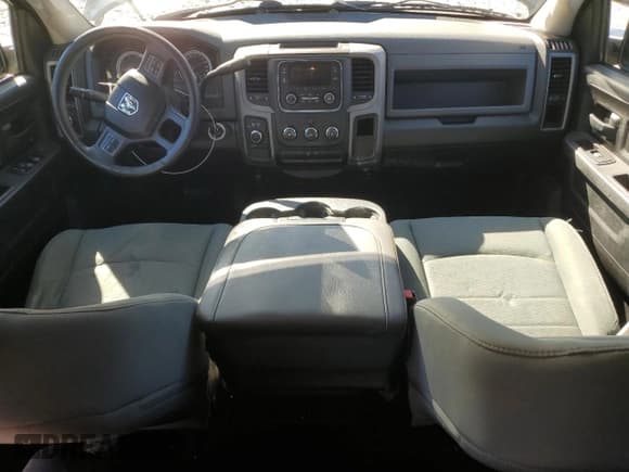 ✅ 2014 Ram 1500 Express • VIN: 3C6RR7KT1EG229231 • Лот: 82331545. Опубликован ранее на Copart с пробегом 143 955 миль. Бесплатный доступ к архиву аукционных продаж из США и подробный отчёт об истории автомобиля на DreamBid. Изображение 8.