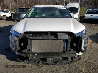 ✅ 2021 Hyundai Palisade Limited • VIN: KM8R5DHE2MU294978 • Лот: 80250624. Опубликован ранее на Copart с пробегом 29 881 миль. Бесплатный доступ к архиву аукционных продаж из США и подробный отчёт об истории автомобиля на DreamBid. Изображение 5.