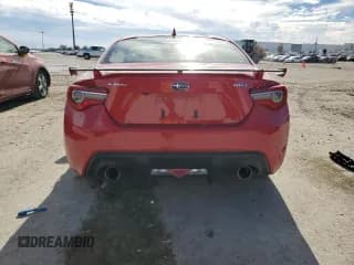 ✅ 2018 Subaru BRZ Limited • VIN: JF1ZCAC18J9602320 • Lot: 68862732. Wystawiony na Copart z przebiegiem 49 209 mil. Bezpłatny archiwum sprzedaży aukcyjnych z USA i szczegółowy raport historii pojazdu na DreamBid. Zdjęcie 6.