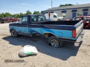 ✅ 1995 Ford F-150 • VIN: 1FTEF15N4SNA14195 • Lot: 58221405. Listed on Copart with Not provided. Free auction sales archive from the USA and detailed vehicle history report at DreamBid. Image 2.