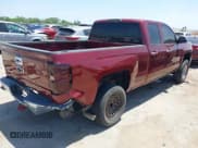 ✅ 2014 Chevrolet Silverado 1500 LT • VIN: 1GCRCREH3EZ350288 • Lot: 42259114. Listed on IAAI with 83,604 mi. Free auction sales archive from the USA and detailed vehicle history report at DreamBid. Image 4.