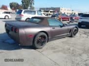 ✅ 2001 Chevrolet Corvette • VIN: 1G1YY32G915117922 • Lot: 43833203. Listed on IAAI with 128,921 mi. Free auction sales archive from the USA and detailed vehicle history report at DreamBid. Image 4.