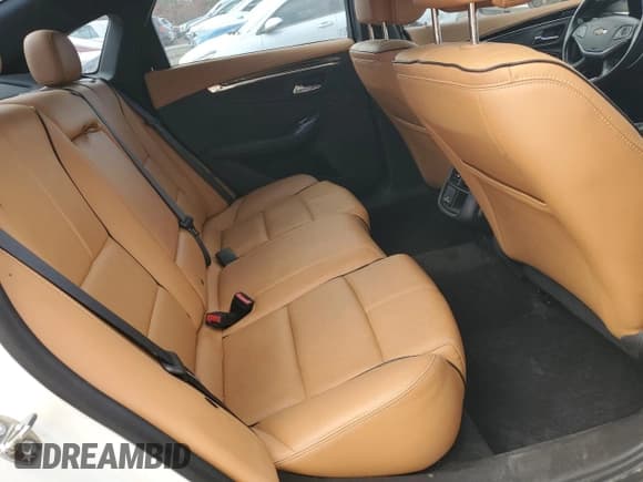 ✅ 2014 Chevrolet Impala LTZ • VIN: 2G1155S35E9270308 • Лот: 75808144. Опубликован ранее на Copart с пробегом 110 771 миль. Бесплатный доступ к архиву аукционных продаж из США и подробный отчёт об истории автомобиля на DreamBid. Изображение 10.