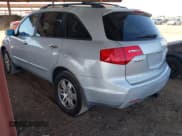 ✅ 2009 Acura MDX Technology • VIN: 2HNYD28699H518929 • Лот: 42792832. Опубликован ранее на IAAI с пробегом 266 345 миль. Бесплатный доступ к архиву аукционных продаж из США и подробный отчёт об истории автомобиля на DreamBid. Изображение 3.
