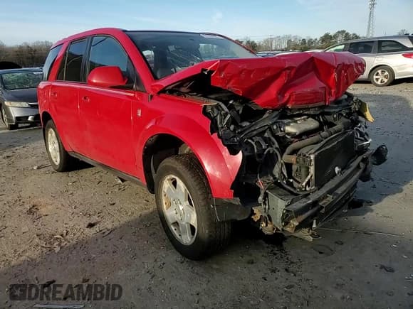 ✅ 2006 Saturn VUE • VIN: 5GZCZ53486S863266 • Lot: 48195085. Wystawiony na Copart z przebiegiem 263 545 mil. Bezpłatny archiwum sprzedaży aukcyjnych z USA i szczegółowy raport historii pojazdu na DreamBid. Zdjęcie 11.