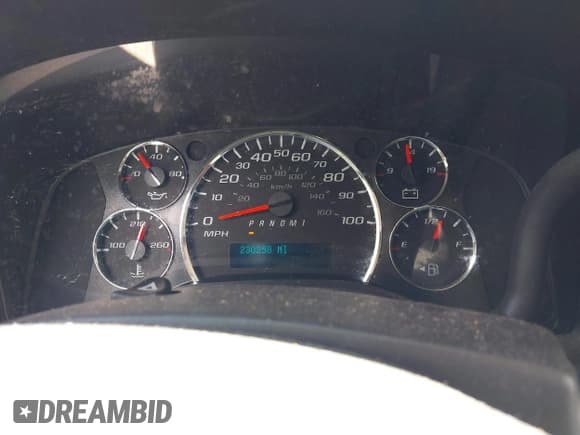 ✅ 2019 Chevrolet Express Cargo • VIN: 1GCWGAFP8K1254164 • Lot: 42410949. Listed on IAAI with 230,258 mi. Free auction sales archive from the USA and detailed vehicle history report at DreamBid. Image 4.