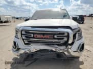 ✅ 2022 GMC Sierra 1500 SLT • VIN: 3GTU9DEL6NG219100 • Лот: 86898475. Опубликован ранее на Copart с пробегом 58 295 миль. Бесплатный доступ к архиву аукционных продаж из США и подробный отчёт об истории автомобиля на DreamBid. Изображение 5.