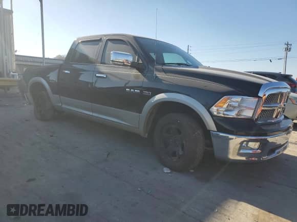 2009 Dodge 1500 SLT с VIN 1D3HV13T49S705697, выставлен на аукционе Copart как лот 83794424 с пробегом 151 792 миль миль и Списание • Salvage title. История ставок и продаж доступна на DreamBid. Изображение 4.