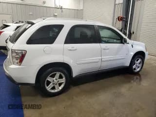 ✅ 2006 Chevrolet Equinox LT • VIN: 2CNDL73F166133718 • Лот: 48150115. Опубликован ранее на Copart с пробегом 88 772 миль. Бесплатный доступ к архиву аукционных продаж из США и подробный отчёт об истории автомобиля на DreamBid. Изображение 3.