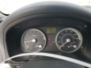 ✅ 2008 Hyundai Accent GLS • VIN: KMHCN46C38U232602 • Лот: 55441185. Опубликован ранее на Copart с пробегом 150 553 миль. Бесплатный доступ к архиву аукционных продаж из США и подробный отчёт об истории автомобиля на DreamBid. Изображение 9.