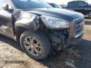 ✅ 2014 GMC Acadia SLT • VIN: 1GKKVRKD2EJ373125 • Lot: 43667970. Wystawiony na IAAI z przebiegiem 174 126 mil. Bezpłatny archiwum sprzedaży aukcyjnych z USA i szczegółowy raport historii pojazdu na DreamBid. Zdjęcie 6.