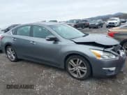 ✅ 2015 Nissan Altima SL • VIN: 1N4BL3AP5FC459650 • Лот: 41640224. Опубликован ранее на IAAI с пробегом 191 649 миль. Бесплатный доступ к архиву аукционных продаж из США и подробный отчёт об истории автомобиля на DreamBid. Изображение 13.