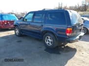 ✅ 2000 Ford Explorer • VIN: 1FMZU85P9YZA08844 • Лот: 43719692. Опубликован ранее на IAAI с пробегом 184 017 миль. Бесплатный доступ к архиву аукционных продаж из США и подробный отчёт об истории автомобиля на DreamBid. Изображение 3.