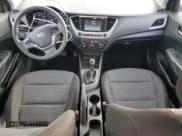 ✅ 2019 Hyundai Accent SE • VIN: 3KPC24A34KE068612 • Лот: 42595745. Опубликован ранее на Copart с пробегом 142 404 миль. Бесплатный доступ к архиву аукционных продаж из США и подробный отчёт об истории автомобиля на DreamBid. Изображение 8.