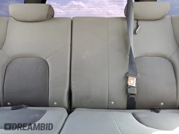 ✅ 2010 Nissan Xterra S • VIN: 5N1AN0NU7AC502937 • Lot: 70132355. Listed on Copart with 178,738 mi. Free auction sales archive from the USA and detailed vehicle history report at DreamBid. Image 10.