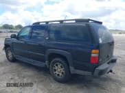 ✅ 2004 Chevrolet Suburban Z71 • VIN: 3GNFK16Z74G158523 • Лот: 42495502. Опубликован ранее на IAAI с пробегом 303 931 миль. Бесплатный доступ к архиву аукционных продаж из США и подробный отчёт об истории автомобиля на DreamBid. Изображение 3.
