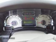 ✅ 2014 Ford Expedition Max Limited • VIN: 1FMJK1K57EEF33644 • Lot: 42145706. Wystawiony na IAAI z przebiegiem 158 631 mil. Bezpłatny archiwum sprzedaży aukcyjnych z USA i szczegółowy raport historii pojazdu na DreamBid. Zdjęcie 7.