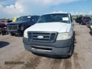 ✅ 2006 Ford F-150 STX • VIN: 1FTRX12W26FB45265 • Lot: 42949100. Listed on IAAI with 235,911 mi. Free auction sales archive from the USA and detailed vehicle history report at DreamBid. Image 12.
