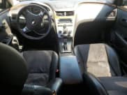 ✅ 2011 Chevrolet Malibu 2LT • VIN: 1G1ZD5EU3BF365513 • Lot: 53070854. Listed on Copart with 137,227 mi. Free auction sales archive from the USA and detailed vehicle history report at DreamBid. Image 8.