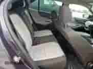 ✅ 2019 Chevrolet Equinox LS • VIN: 3GNAXHEV9KL307635 • Lot: 81198795. Wystawiony na Copart z przebiegiem 82 825 mil. Bezpłatny archiwum sprzedaży aukcyjnych z USA i szczegółowy raport historii pojazdu na DreamBid. Zdjęcie 11.