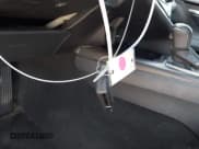 ✅ 2021 Toyota Camry SE • VIN: 4T1G11AK8MU560960 • Lot: 43407795. Listed on IAAI with 115,652 mi. Free auction sales archive from the USA and detailed vehicle history report at DreamBid. Image 11.