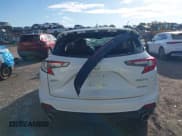 ✅ 2019 Acura RDX w/A-Spec Pkg • VIN: 5J8TC2H68KL021397 • Lot: 42822273. Listed on IAAI with 74,309 mi. Free auction sales archive from the USA and detailed vehicle history report at DreamBid. Image 15.