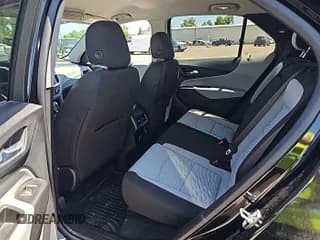 ✅ 2020 Chevrolet Equinox LT • VIN: 2GNAXTEV9L6243749 • Лот: 42692949. Опубликован ранее на IAAI с пробегом 31 118 миль. Бесплатный доступ к архиву аукционных продаж из США и подробный отчёт об истории автомобиля на DreamBid. Изображение 1.