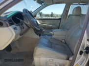 ✅ 2002 Lexus LS 430 • VIN: JTHBN30F320077155 • Lot: 81524865. Listed on Copart with 187,558 mi. Free auction sales archive from the USA and detailed vehicle history report at DreamBid. Image 7.