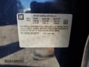 ✅ 2018 Chevrolet Impala Premier • VIN: 1G1125S31JU122727 • Лот: 60983564. Опубликован ранее на Copart с пробегом 85 061 миль. Бесплатный доступ к архиву аукционных продаж из США и подробный отчёт об истории автомобиля на DreamBid. Изображение 12.