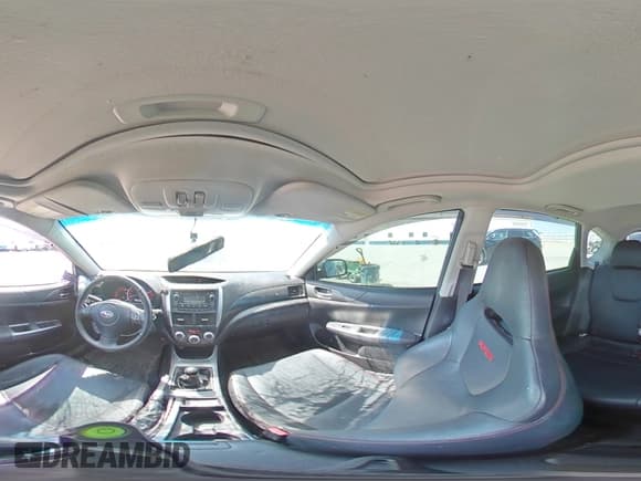 ✅ 2011 Subaru WRX WRX Limited • VIN: JF1GR7E6XBG827630 • Lot: 64422665. Listed on Copart with 116,781 mi. Free auction sales archive from the USA and detailed vehicle history report at DreamBid. Image 14.