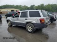 ✅ 2004 Jeep Grand Cherokee Laredo • VIN: 1J4GW48S74C288625 • Lot: 61290805. Listed on Copart with 194,615 mi. Free auction sales archive from the USA and detailed vehicle history report at DreamBid. Image 2.