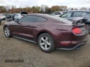 ✅ 2018 Ford Mustang EcoBoost • VIN: 1FA6P8TH2J5118745 • Lot: 90469845. Wystawiony na Copart z przebiegiem 76 952 mil. Bezpłatny archiwum sprzedaży aukcyjnych z USA i szczegółowy raport historii pojazdu na DreamBid. Zdjęcie 2.