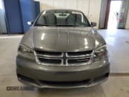 ✅ 2014 Dodge Avenger SE • VIN: 1C3CDZAB5EN222411 • Лот: 43418485. Опубликован ранее на Copart с пробегом 95 812 миль. Бесплатный доступ к архиву аукционных продаж из США и подробный отчёт об истории автомобиля на DreamBid. Изображение 5.
