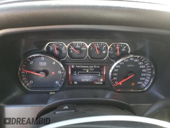 ✅ 2014 GMC Sierra 1500 SLE • VIN: 3GTU2UEC2EG438138 • Лот: 87310445. Опубликован ранее на Copart с пробегом 287 687 миль. Бесплатный доступ к архиву аукционных продаж из США и подробный отчёт об истории автомобиля на DreamBid. Изображение 9.