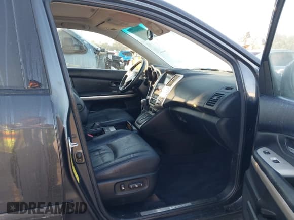 ✅ 2006 Lexus RX 400h • VIN: JTJHW31U060027998 • Лот: 43785097. Опубликован ранее на IAAI с пробегом 157 488 миль. Бесплатный доступ к архиву аукционных продаж из США и подробный отчёт об истории автомобиля на DreamBid. Изображение 5.