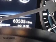 ✅ 2021 Infiniti Q50 Luxe • VIN: JN1EV7BRXMM755069 • Lot: 43422856. Wystawiony na IAAI z przebiegiem 60 505 mil. Bezpłatny archiwum sprzedaży aukcyjnych z USA i szczegółowy raport historii pojazdu na DreamBid. Zdjęcie 7.