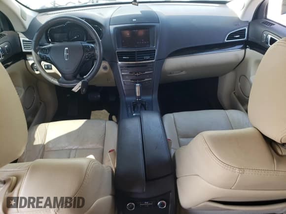 ✅ 2013 Lincoln MKT EcoBoost • VIN: 2LMHJ5ATXDBL53727 • Лот: 68845165. Опубликован ранее на Copart с пробегом 89 567 миль. Бесплатный доступ к архиву аукционных продаж из США и подробный отчёт об истории автомобиля на DreamBid. Изображение 8.