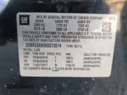 ✅ 2016 Chevrolet Equinox LTZ • VIN: 2GNFLGEK9G6210514 • Лот: 43256737. Опубликован ранее на IAAI с пробегом 163 642 миль. Бесплатный доступ к архиву аукционных продаж из США и подробный отчёт об истории автомобиля на DreamBid. Изображение 9.