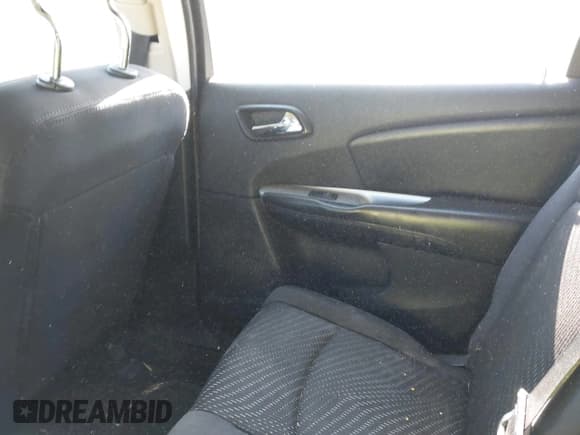 ✅ 2013 Dodge Journey Canada Value • VIN: 3C4PDCAB4DT723802 • Lot: 43690287. Listed on IAAI with 132,554 mi. Free auction sales archive from the USA and detailed vehicle history report at DreamBid. Image 8.