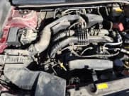 ✅ 2019 Subaru Crosstrek Limited • VIN: JF2GTANC9KH200413 • Lot: 91388835. Listed on Copart with 126,083 mi. Free auction sales archive from the USA and detailed vehicle history report at DreamBid. Image 14.