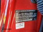 ✅ 2015 BMW X3 xDrive28i • VIN: 5UXWX9C59F0D57902 • Lot: 91120115. Wystawiony na Copart z przebiegiem Nie podano. Bezpłatny archiwum sprzedaży aukcyjnych z USA i szczegółowy raport historii pojazdu na DreamBid. Zdjęcie 13.