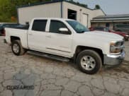 ✅ 2016 Chevrolet Silverado 1500 LT • VIN: 3GCUKREC6GG125237 • Лот: 71611425. Опубликован ранее на Copart с пробегом 208 025 миль. Бесплатный доступ к архиву аукционных продаж из США и подробный отчёт об истории автомобиля на DreamBid. Изображение 4.