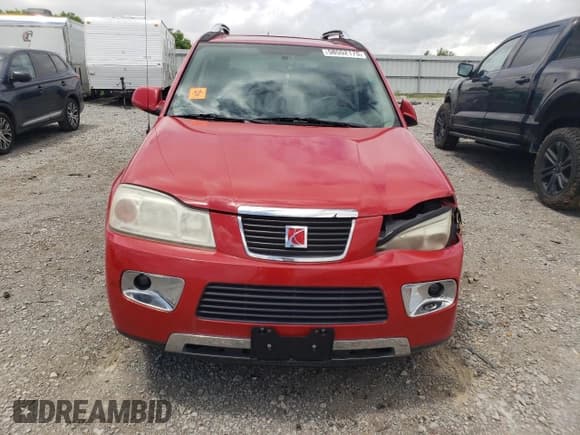 ✅ 2007 Saturn VUE V6 • VIN: 5GZCZ53407S810904 • Lot: 58552175. Wystawiony na Copart z przebiegiem 172 585 mil. Bezpłatny archiwum sprzedaży aukcyjnych z USA i szczegółowy raport historii pojazdu na DreamBid. Zdjęcie 5.