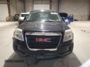 ✅ 2016 GMC Terrain SLE • VIN: 2GKFLSEK2G6260929 • Lot: 91556135. Listed on Copart with 124,420 mi. Free auction sales archive from the USA and detailed vehicle history report at DreamBid. Image 5.