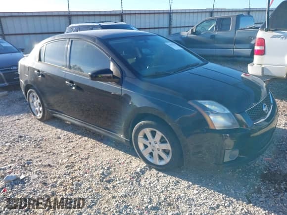 ✅ 2011 Nissan Sentra SL • VIN: 3N1AB6APXBL632316 • Lot: 43623211. Wystawiony na IAAI z przebiegiem 177 955 mil. Bezpłatny archiwum sprzedaży aukcyjnych z USA i szczegółowy raport historii pojazdu na DreamBid. Zdjęcie 1.