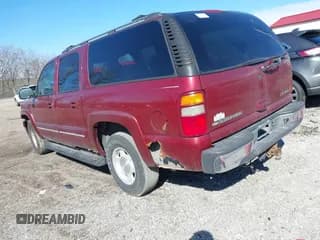✅ 2002 Chevrolet Suburban LS • VIN: 1GNFK16Z72J192120 • Лот: 41802429. Опубликован ранее на IAAI с пробегом 333 474 миль. Бесплатный доступ к архиву аукционных продаж из США и подробный отчёт об истории автомобиля на DreamBid. Изображение 3.