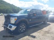 ✅ 2016 Ford F-250 Lariat • VIN: 1FT7W2BT8GED24293 • Lot: 42694647. Listed on IAAI with 225,784 mi. Free auction sales archive from the USA and detailed vehicle history report at DreamBid. Image 18.