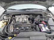 ✅ 2003 Nissan Altima SE • VIN: 1N4BL11D23C205500 • Лот: 42745926. Опубликован ранее на IAAI с пробегом 92 973 миль. Бесплатный доступ к архиву аукционных продаж из США и подробный отчёт об истории автомобиля на DreamBid. Изображение 10.