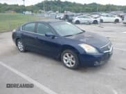✅ 2008 Nissan Altima SL • VIN: 1N4AL21E08N482927 • Lot: 43437676. Listed on IAAI with Not provided. Free auction sales archive from the USA and detailed vehicle history report at DreamBid. Image 1.
